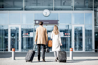 Airport Transfers Orlando, Orlando Airport Transportation