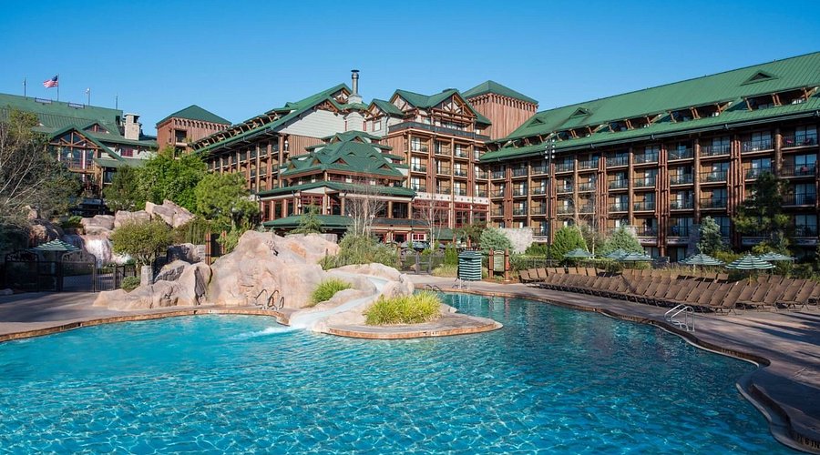 disney wilderness lodge